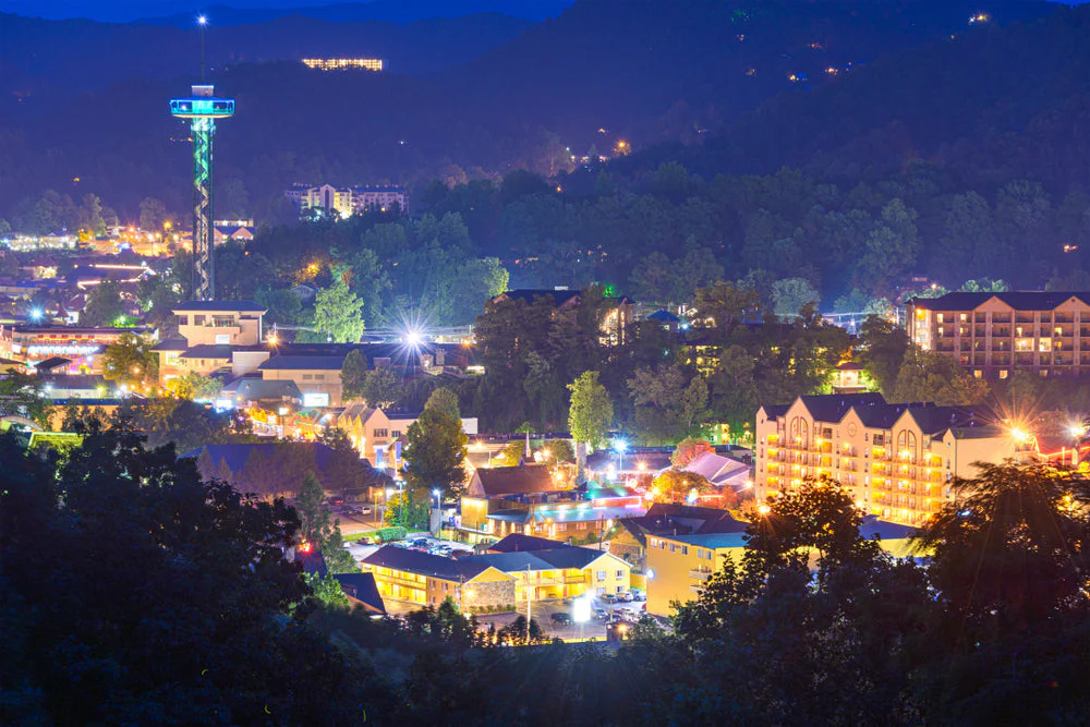 Gatlinburg